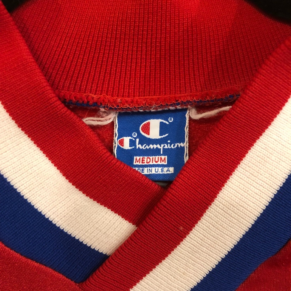 Vintage Champion Sweater